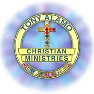 Tony Alamo, July 7, 2026