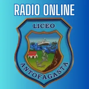 LICEO ANTOFAGASTA RADIO