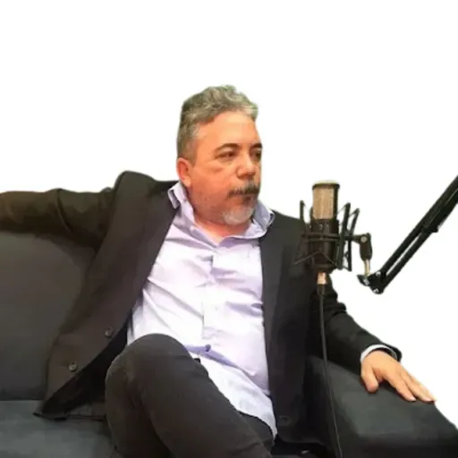 Entrevista Naum Esteves