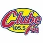 Clube FM Santo Ângelo