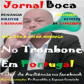 boca no trombone