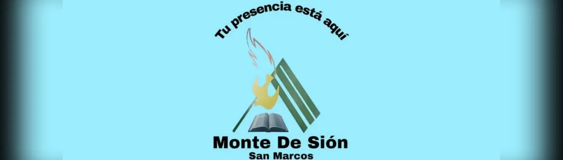 Radio Monte de Sion San Marcos