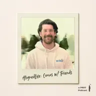 The Art of the Sabbatical with Michael Remedios | Convos With Friends