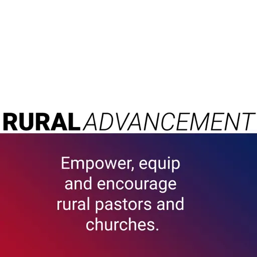 Fresh Expressions of the Rural Church: A Thought on Revitalization