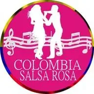 Colombiasalsarosa