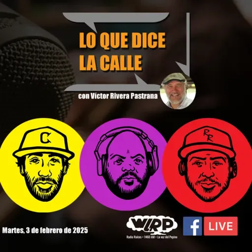 #LoQueDiceLaCalle | Ep. #44 Minnesota en Guerra