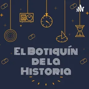 El Botiquín De La Historia.