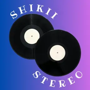 Shikii-Stero