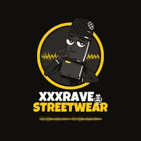 XXXRAVESTREETWEAR
