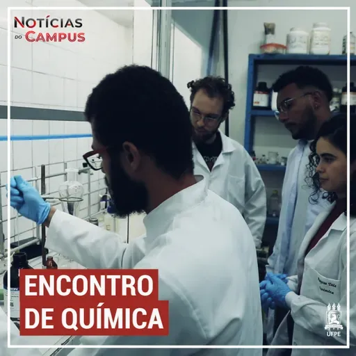 Encontro Acadêmico de Química