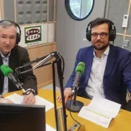 Entrevista a Juan Manuel Román, Director Financiero Grupo ABU