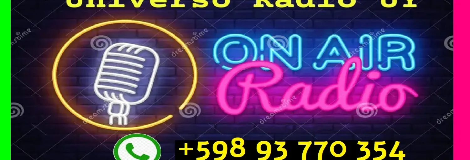 Universo Radio UY