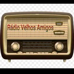 Radio velhos amigos