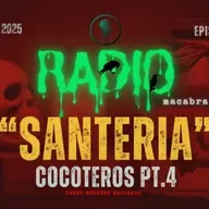 Cocoteros: Relato Completo (Radio Macabra)