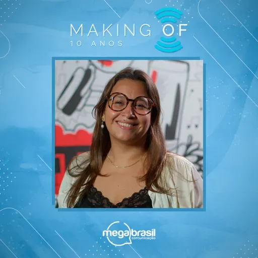 #173 | Amanda Rodrigues - O Marketing de Influência da Lity