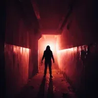 7x22 - ALLÍ ABAJO