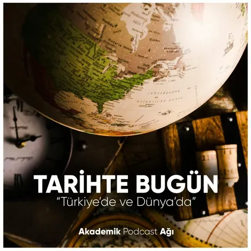 Tarihte Bugün #194 | 13 Temmuz