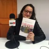 María José Cumplido - Libros a la cancha