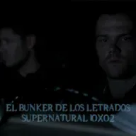 "Reichenbach" Supernatural 10x02/ El Búnker De Los Letrados #206