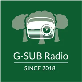 G-SUB Emergency Radio