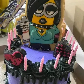 El papu wasaap 2