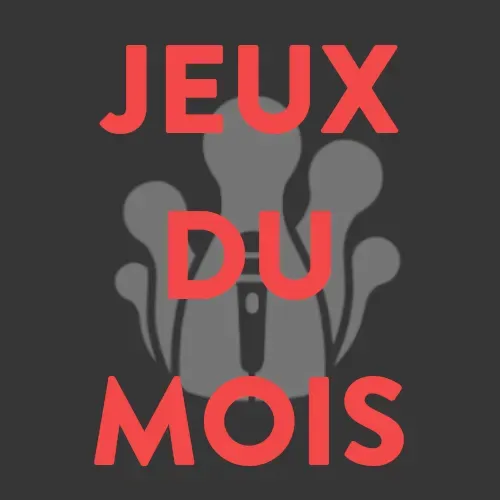 [Jeux du mois] 7 Yokai et All-Star Draft