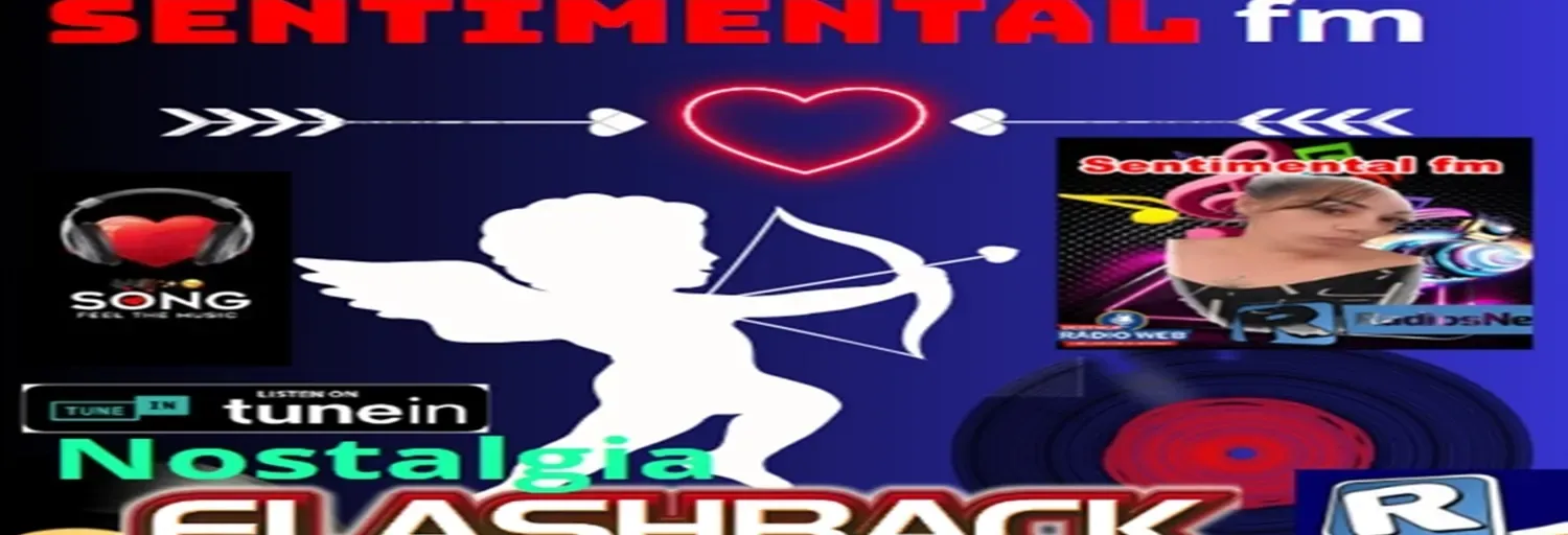 Sentimental Brasil fm