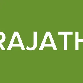 RAJA RAJATHIRAJA