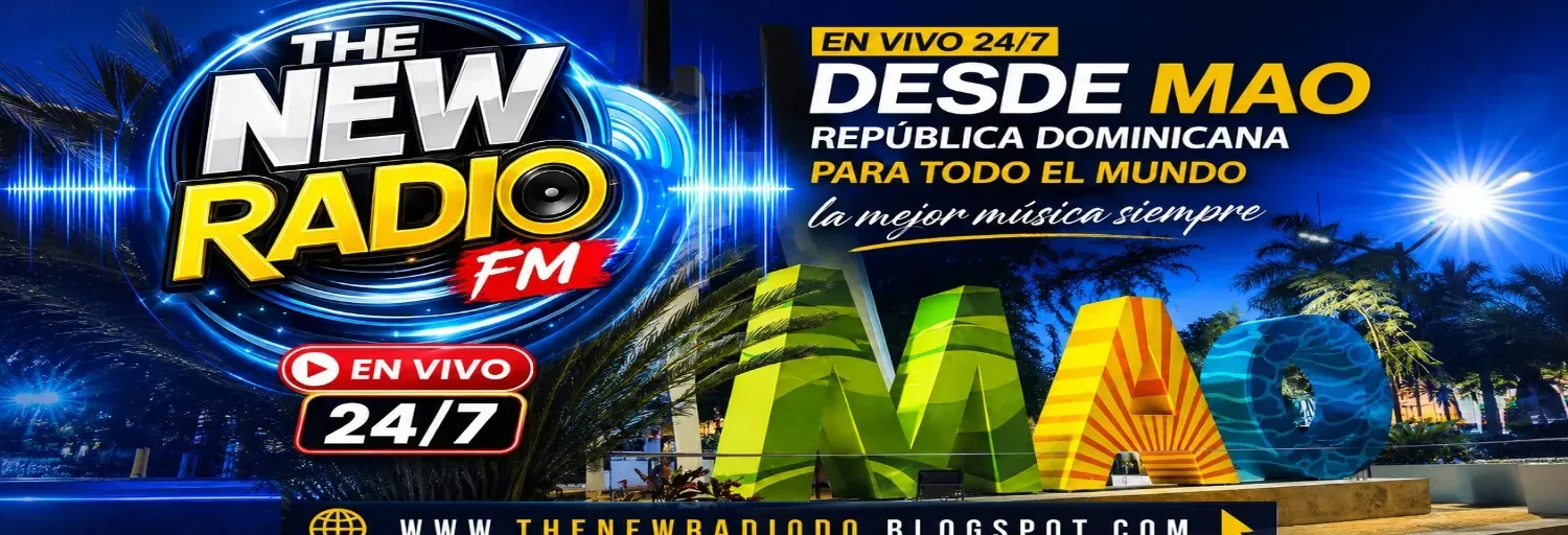 The New Radio FM