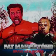 441: Kevin Smith's Captain America: Brave New World Review