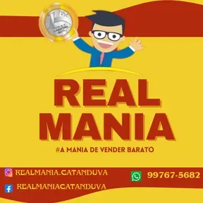REAL MANIA