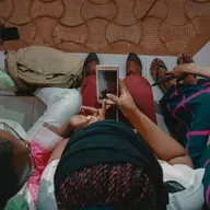 Les modes d’accès à l’information des jeunes de Bandé (Tous à la fada)