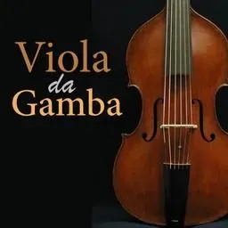 CalmRadio.com - Viola da Gamba -