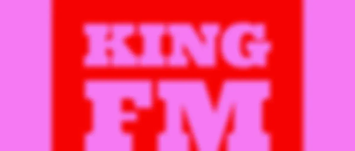 New Podcast
