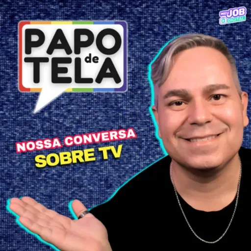 Vaza possível nova grade de programação do SBT? - PAPO DE TELA