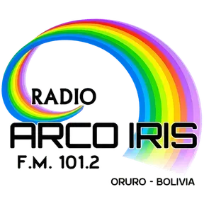 Arco Iris F.M. 101.2