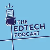 #295 Nicole Ponsford - EdTech, Equity & 26,000 Voices