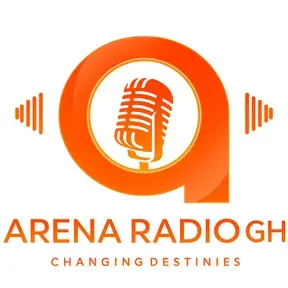 Arena Radio Gh