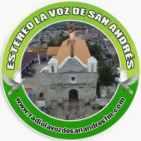 Estereo La Voz de San Andres