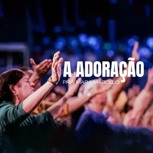 A Adoração Extravagante: Quebre Seu Vaso de Alabastro! | Pra. Mara Marcelo