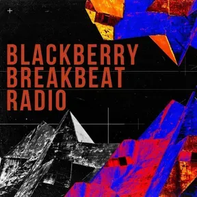 BlackBerry Breakbeat Radio