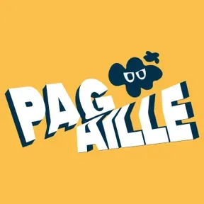 PAGAILLE - Rap en désordre