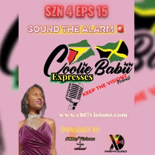 (SZN 4 EPS 15) Sound the ALARM π¨