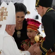 Otras tres películas sobre el Papa Francisco, su legado y su faceta viajera