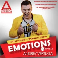 Clean Bandit feat Jess Glynne - Rather Be (Andrey Vertuga Remix) (Radio Edit)