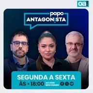 Trump disse "I love you" a Lula pelo telefone de Joesley | Papo Antagonista - 12/05/2026