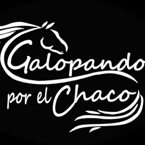GALOPANDO POR EL CHACO