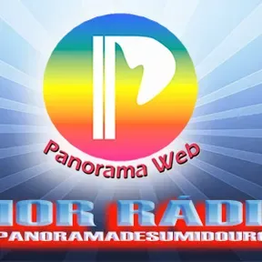 Panorama Rádio Web