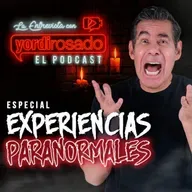 ESPECIAL PARANORMAL: RELATOS REALES DE INVITADOS