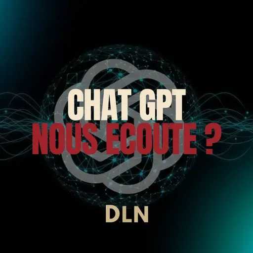DOIT-ON AVOIR PEUR DE CHAT GPT ? - Culture Creepy